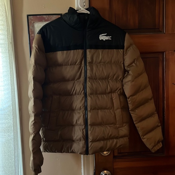 Lacoste Other - Lacoste sport coat